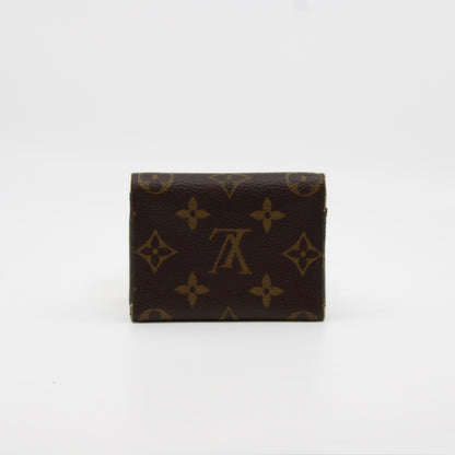 Louis Vuitton Envelop Card Case