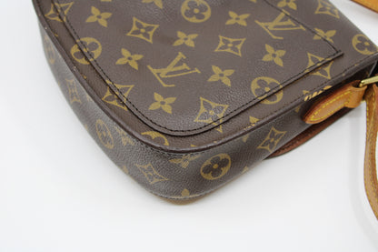 Louis Vuitton Saint Cloud MM