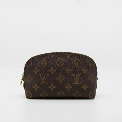 Louis Vuitton Pochette Cosmetic