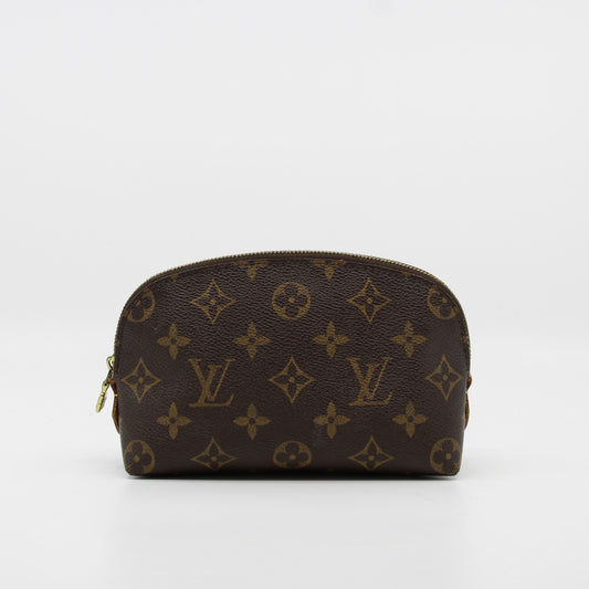 Louis Vuitton Pochette Cosmetic