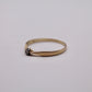 Diamond Solitaire Ring