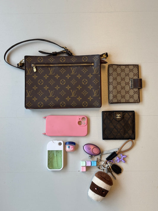 Louis Vuitton Enghien