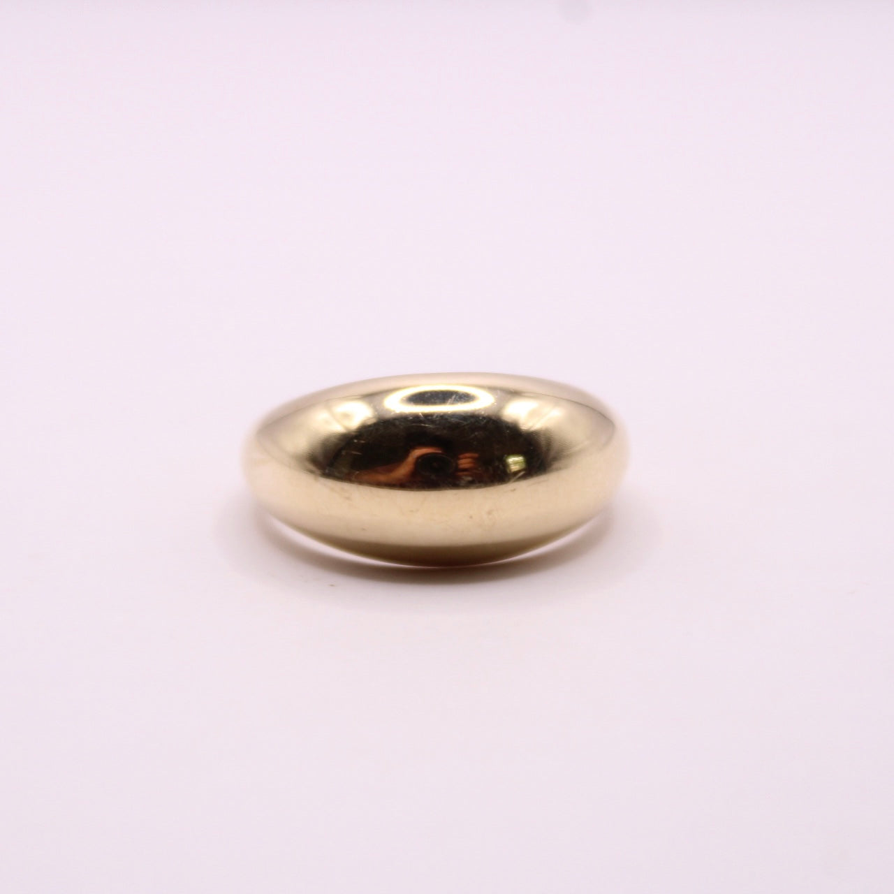 Bold Balloon Ring