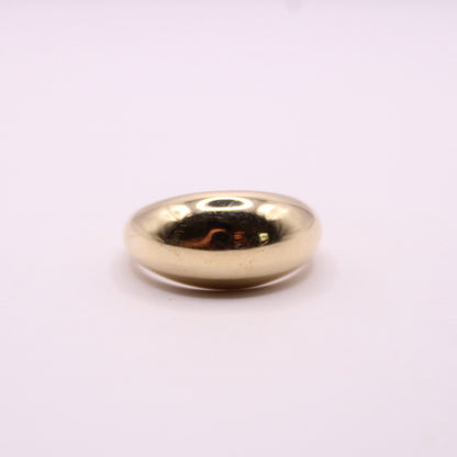 Bold Balloon Ring