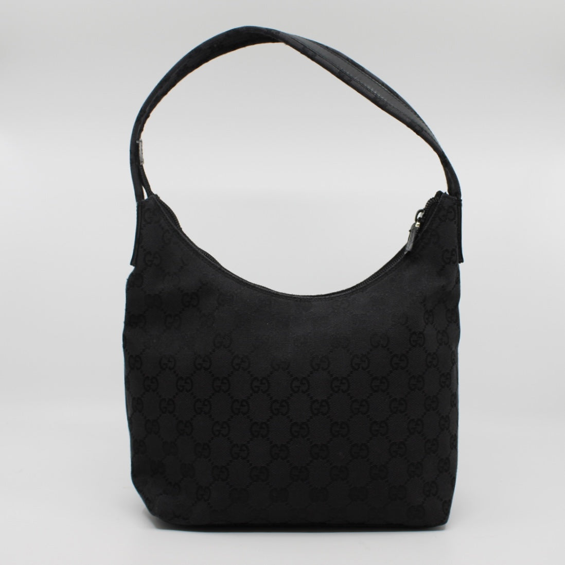 Gucci GG Canvas Shoulder Bag