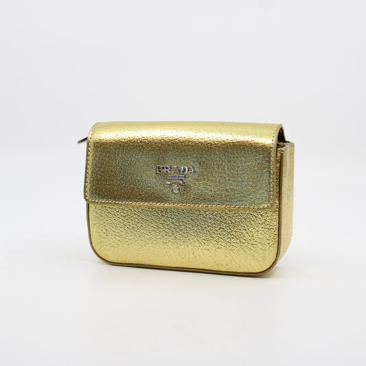 Prada Pouch/Clutch