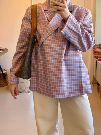 Louis Vuitton Luco Tote Bag
