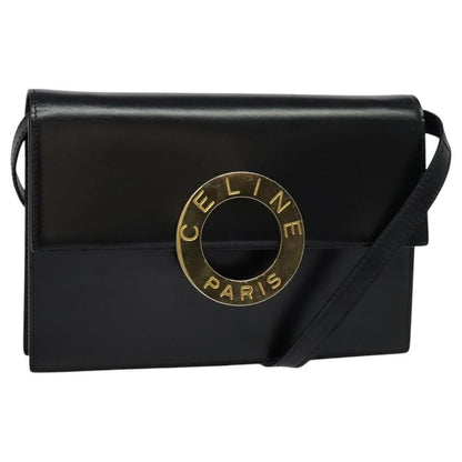 Celine Circle Shoulder Bag