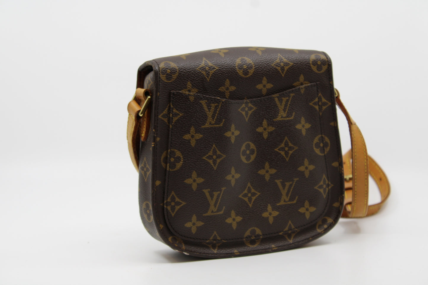 Louis Vuitton Saint Cloud MM