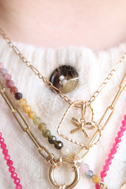 Heart Charm