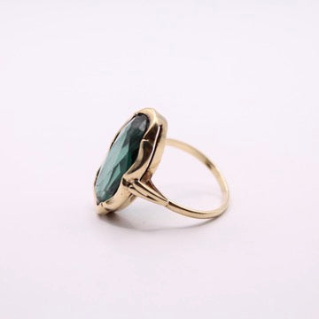 Spinel Statement Ring