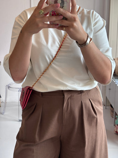 Prada WOC Shoulder Bag