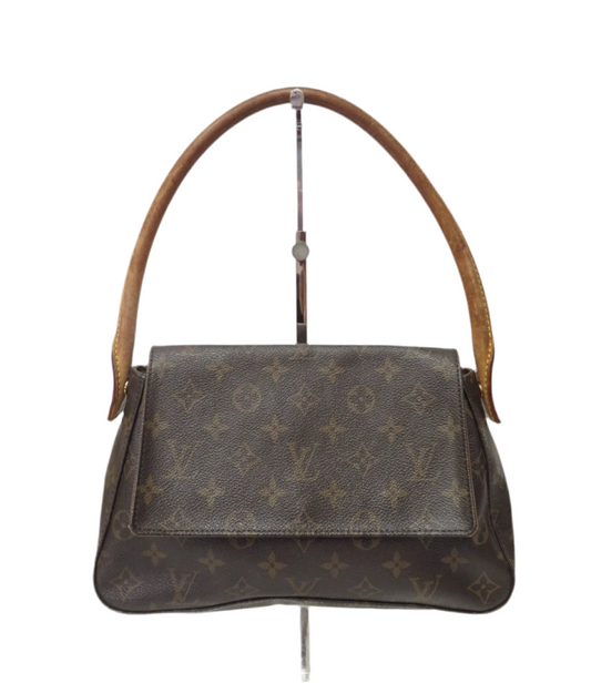 Louis Vuitton Mini Looping Shoulder Bag