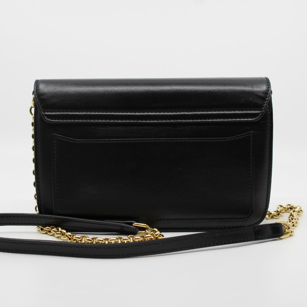 Chloe Classic Shoulder Bag