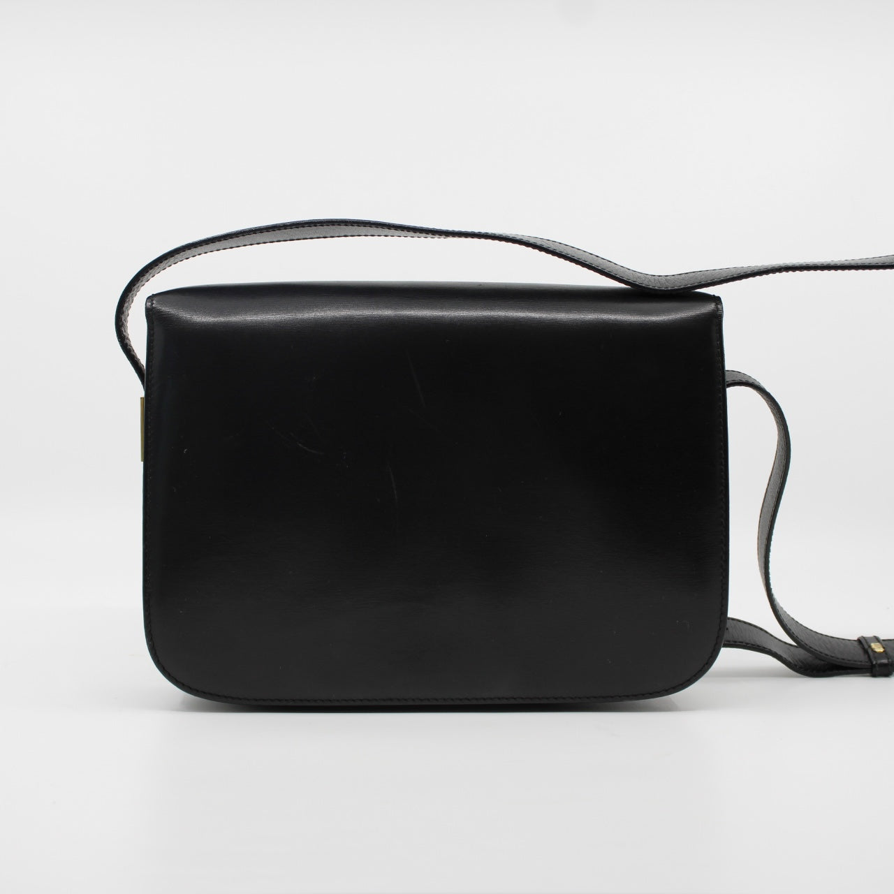 Celine Circle Shoulder Bag