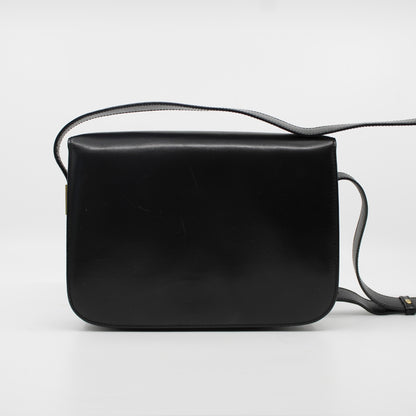 Celine Circle Shoulder Bag