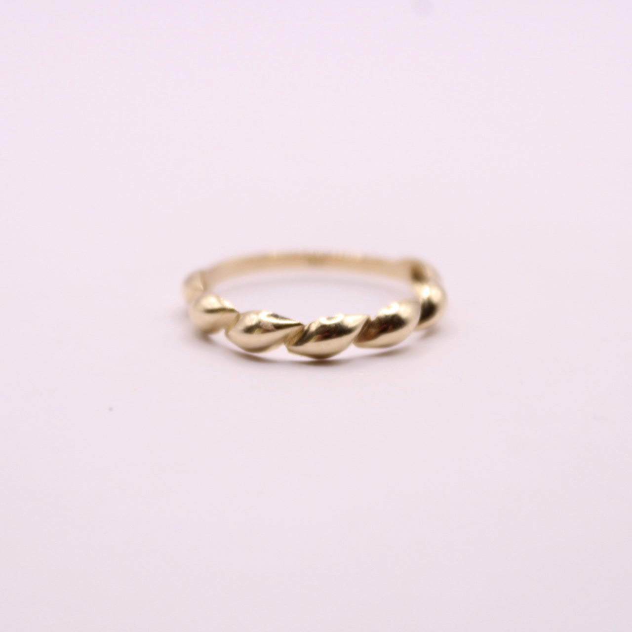 Swirl Ring