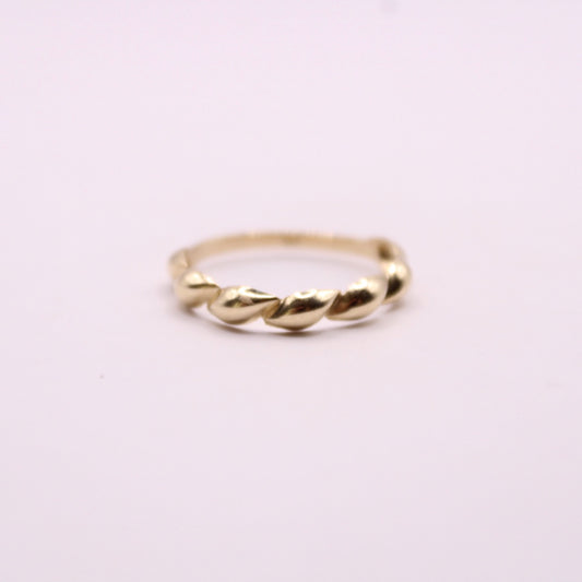 Swirl Ring