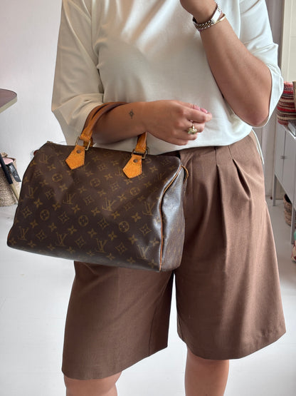 Louis Vuitton Speedy 30