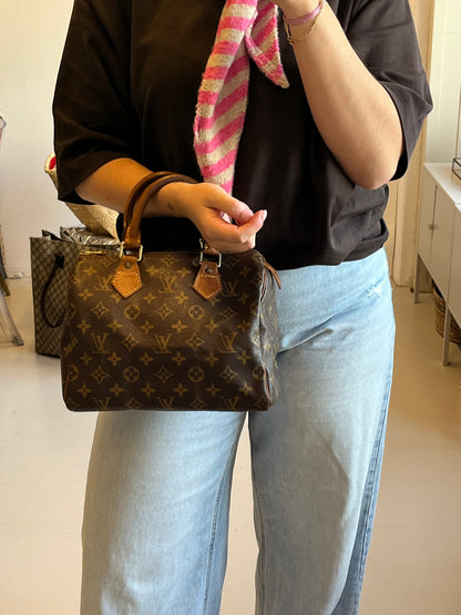 Louis Vuitton Speedy 25