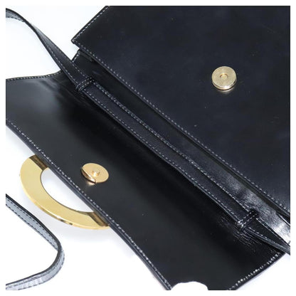 Celine Circle Shoulder Bag