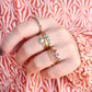 Diamond Solitaire Ring