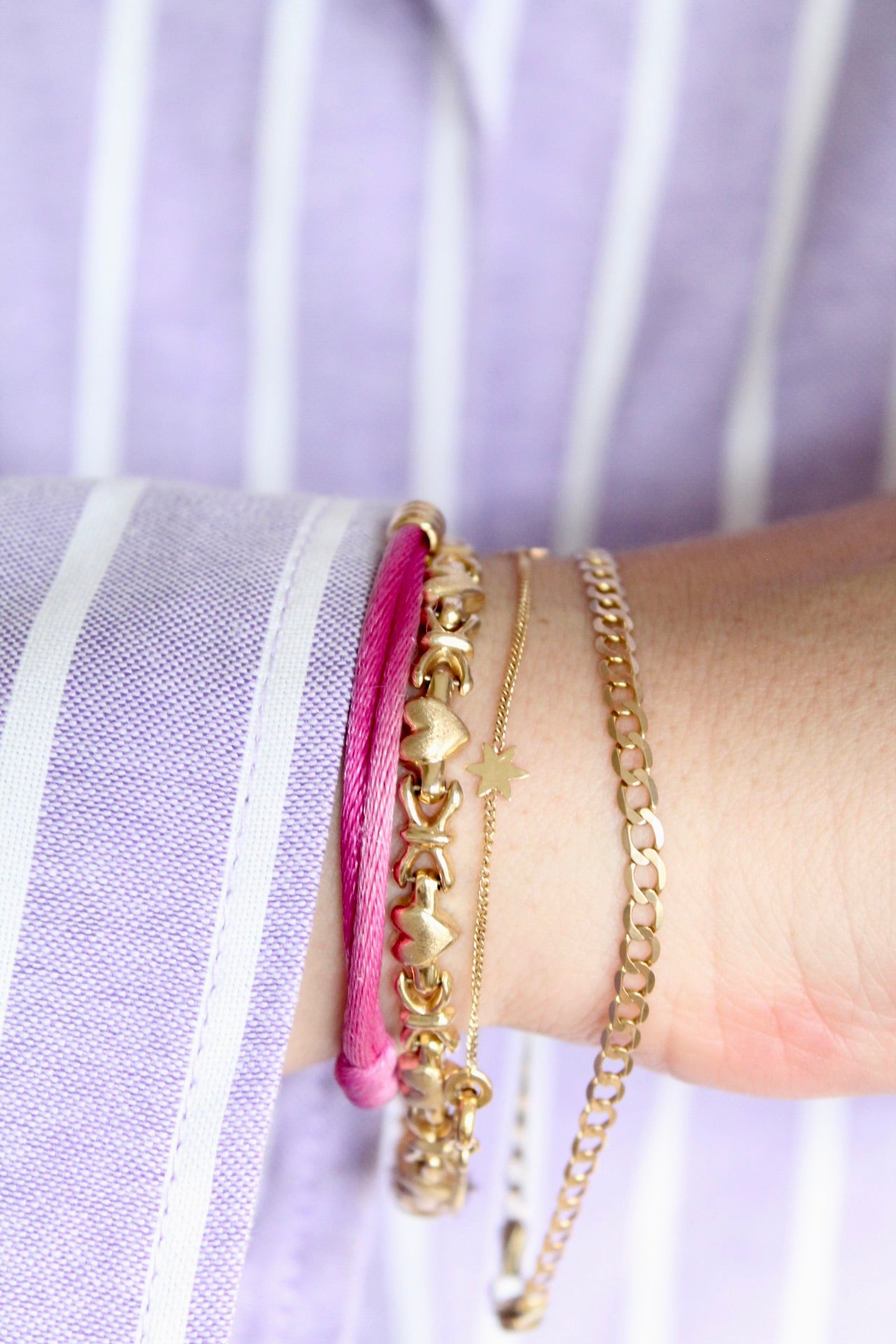 Shine Bright Bracelet