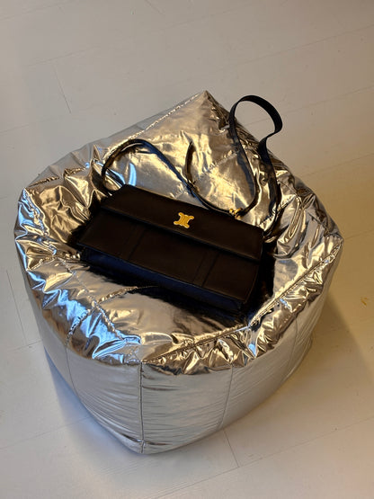 Celine Triomph Shoulder Bag