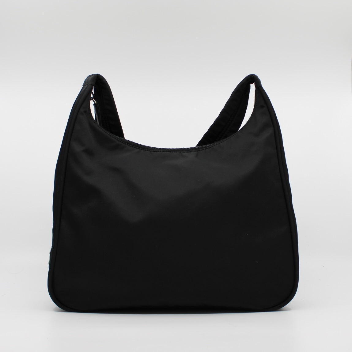 Prada Nylon Shoulder Bag