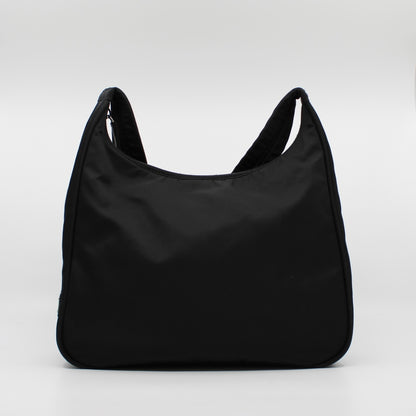 Prada Nylon Shoulder Bag