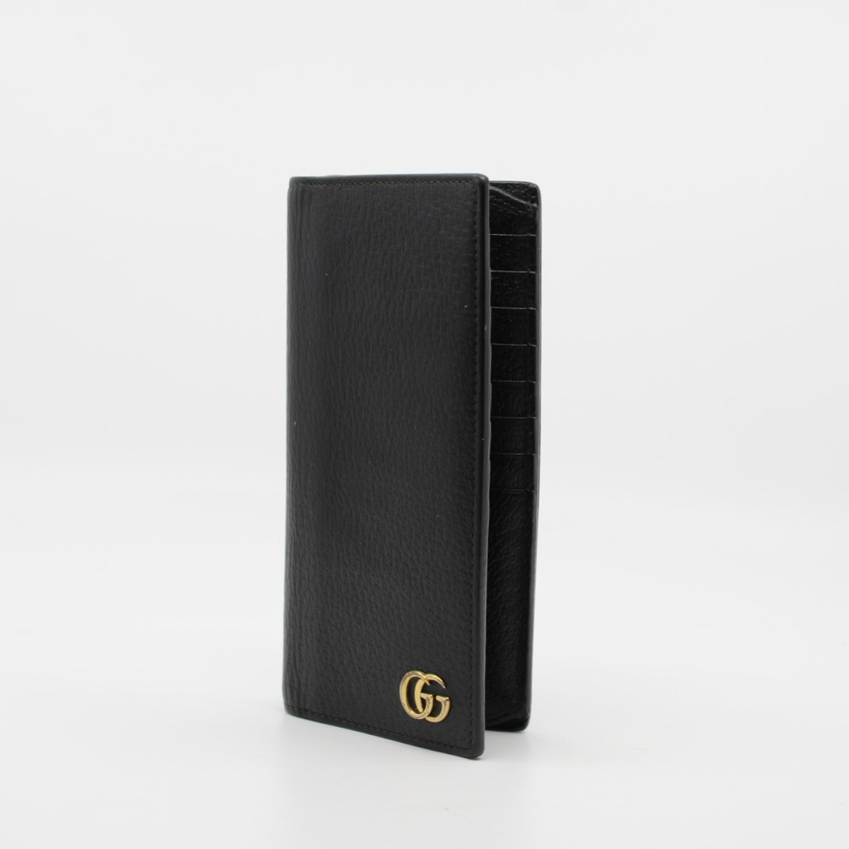 Gucci GG Marmont Long Wallet