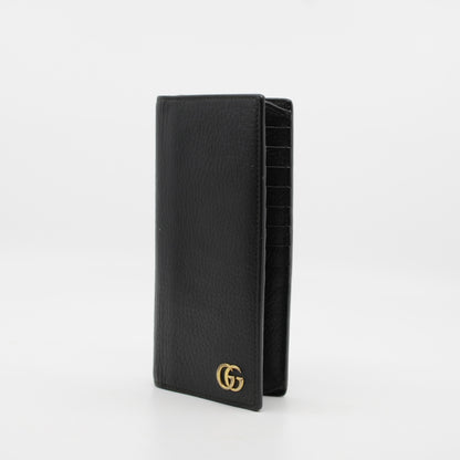 Gucci GG Marmont Long Wallet