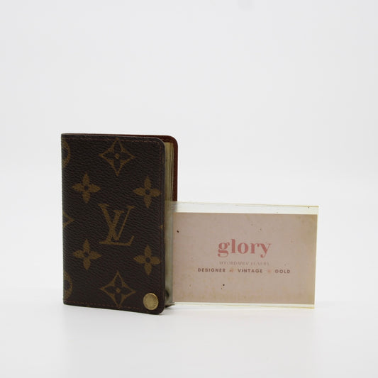 Louis Vuitton Card Case