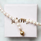 Freshwater Pearl Necklace