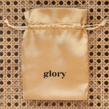 GLORY Satin Bag