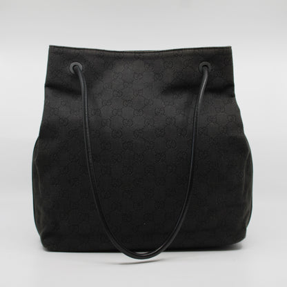 Gucci GG Canvas Tote Bag