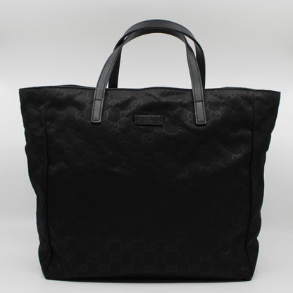 Gucci GG Canvas Tote Bag