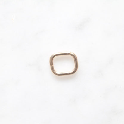 Paperclip Connector