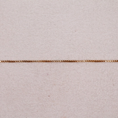 Venetian Necklace