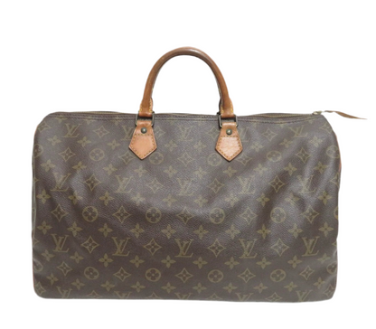 Louis Vuitton Speedy 40
