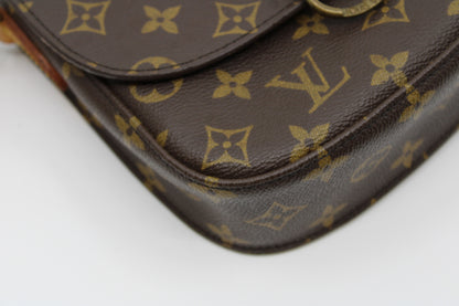 Louis Vuitton Saint Cloud MM