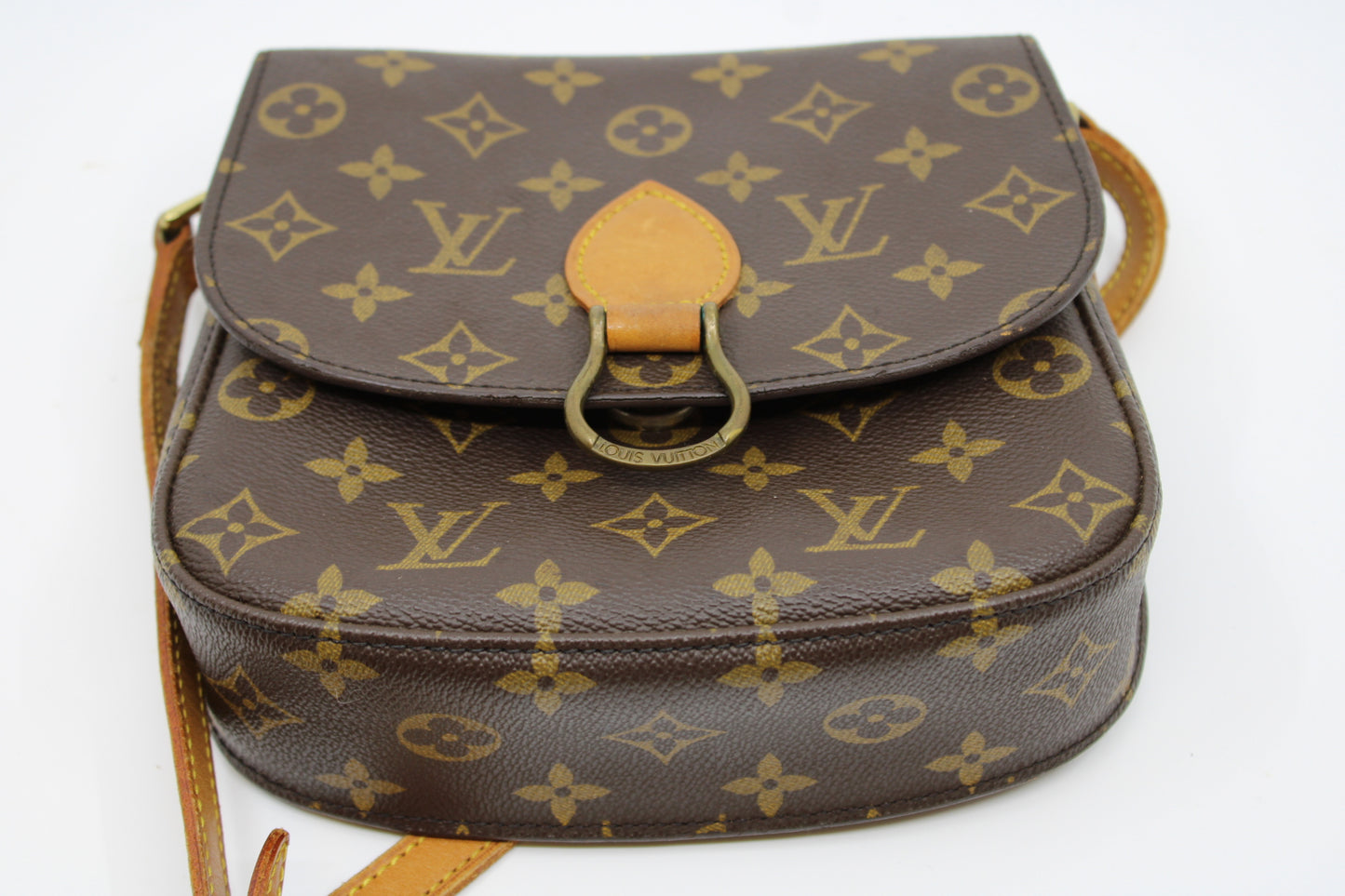 Louis Vuitton Saint Cloud MM