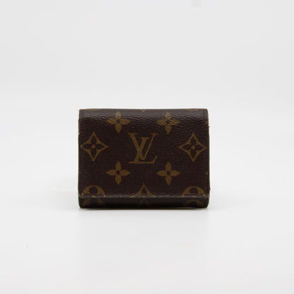 Louis Vuitton Envelop Card Case