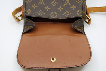 Louis Vuitton Saint Cloud MM