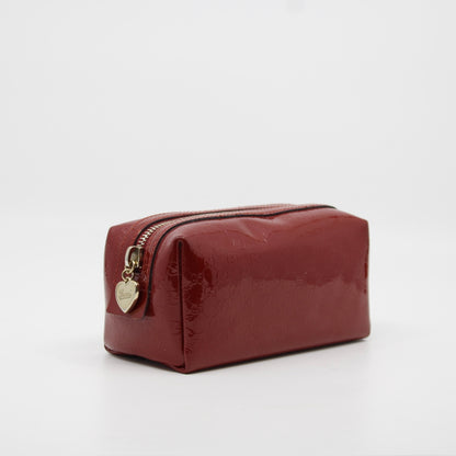 Gucci Micro GG Supreme Pouch