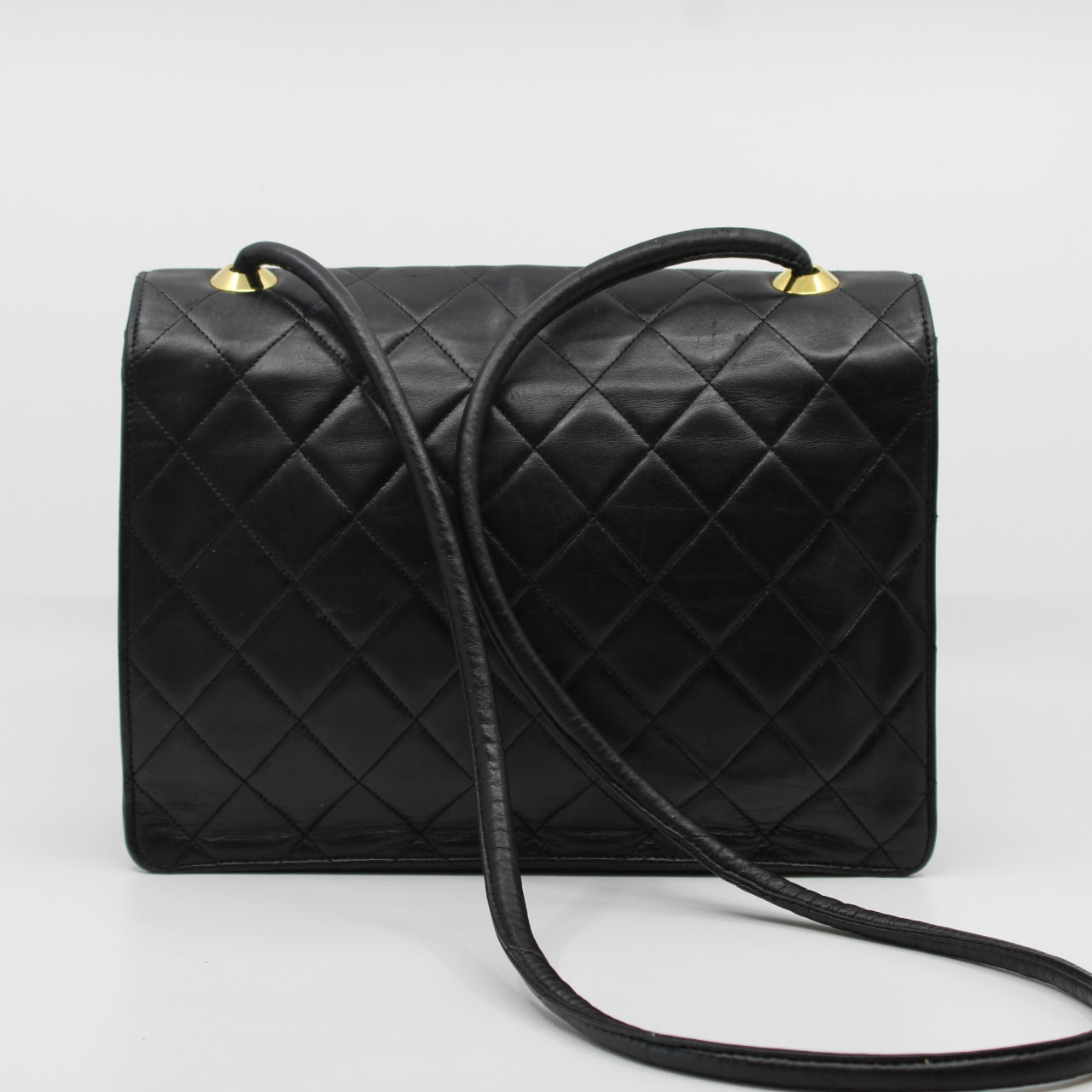 Chanel Matelasse Shoulder Bag