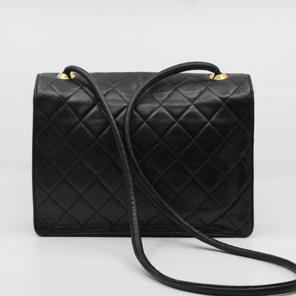 Chanel Matelasse Shoulder Bag