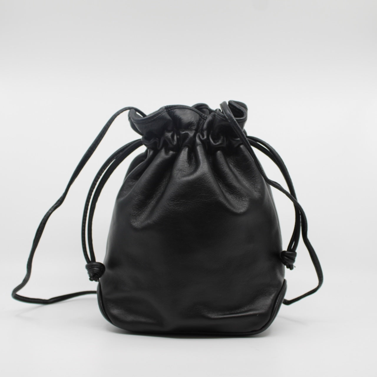 Christian Dior Bucket Shoulder Bag