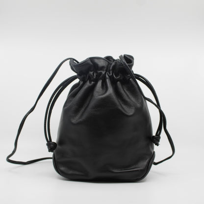 Christian Dior Bucket Shoulder Bag