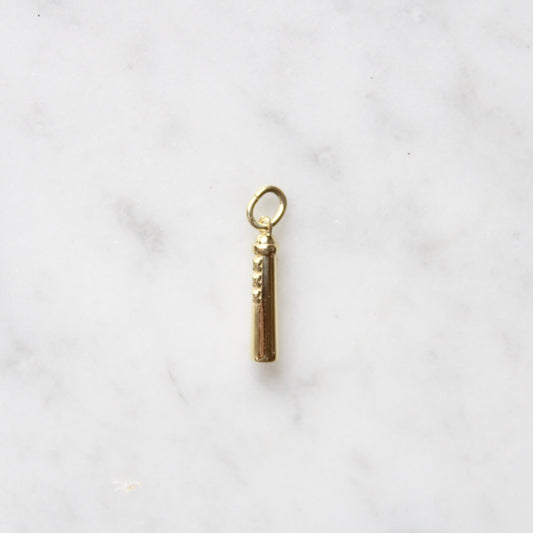 Solid Amsterdammertje Charm